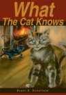 Image for What the Cat Knows