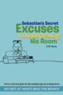Image for Sebastian&#39;s Secret Excuses to Avoid Cleaning His Room