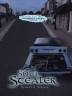 Image for Soul Stealer: Book Ii of the Guardian Angel Series
