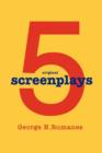 Image for 5 Screenplays