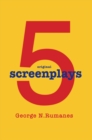 Image for 5 Screenplays: None