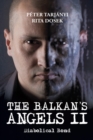 Image for Balkan&#39;s Angels Ii: Diabolical Bond