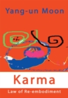 Image for Karma: Law of Re-Embodiment