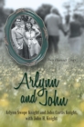 Image for Arlynn and John: Two Hoosier Lives