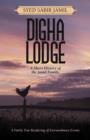 Image for Digha Lodge : A Short History of the Jamil Family