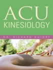 Image for Acu Kinesiology