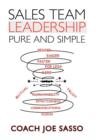 Image for Sales Team Leadership