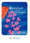 Image for Surprised Pink Geraniums