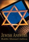 Image for Jewish Answers