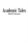 Image for Academic Tales
