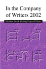 Image for In the Company of Writers 2002
