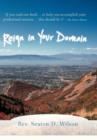 Image for Reign in Your Domain