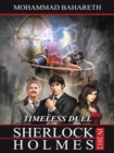Image for Sherlock Holmes in 2012: Timeless Duel