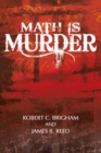 Image for Math Is Murder.