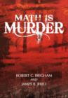 Image for Math Is Murder