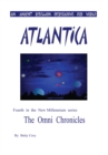 Image for Atlantica: Fourth  in  the  New Millennium  Series The Omni Chronicles