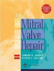 Image for Atlas of mitral valve repair