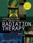 Image for Image-guided and adaptive radiation therapy