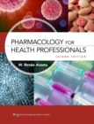 Image for Pharmacology Health Professionals 2e Text &amp; Study Guide Package