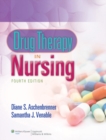 Image for Aschenbrenner Drug Therapy in Nursing 4e Text &amp; PrepU Package