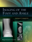 Image for Imaging of the foot and ankle