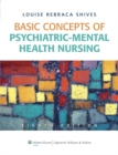 Image for VitalSource e-Book for Basic Concepts of Psychiatric-Mental Health Nursing