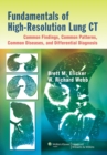 Image for Fundamentals of high-resolution lung CT: common findings, common patterns, common diseases, and differential diagnosis