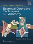 Image for Essential operative techniques and anatomy