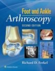 Image for Foot &amp; ankle arthroscopy