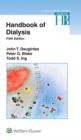 Image for Handbook of dialysis