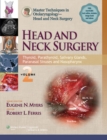 Image for Head and neck surgery
