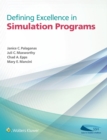 Image for Defining excellence in simulation programs