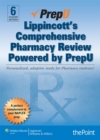 Image for Lippincott&#39;s Comprehensive Pharmacy Review Powered by PrepU