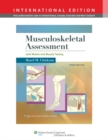 Image for Musculoskeletal assessment: joint motion and muscle testing