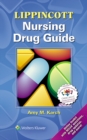 Image for Lippincott Nursing Drug Guide (Canadian Version)