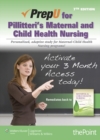 Image for PrepU for Pillitteri&#39;s Maternal and Child Health Nursing