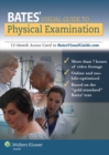 Image for Bates&#39; Visual Guide to Physical Examination : 12-Month Access Card to BatesVisualGuide.com