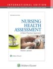 Image for Nursing Health Assessment