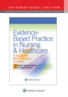 Image for Evidence-based practice in nursing &amp; healthcare