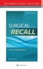 Image for Surgical Recall