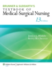 Image for Hinkle 13e Text &amp; 2e Handbook; Karch 6e Text; plus LWW DocuCare Two-Year Access Package