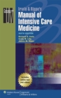 Image for Irwin &amp; Rippe&#39;s manual of intensive care medicine