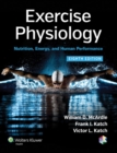 Image for Exercise physiology: nutrition, energy, and human performance