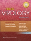 Image for Fields virology.