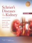 Image for Schrier&#39;s diseases of the kidney