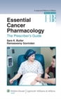 Image for Essential cancer pharmacology: the prescriber&#39;s guide