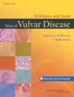 Image for Wilkinson &amp; Stone atlas of vulvar disease