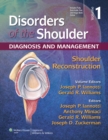 Image for Disorders of the shoulder: diagnosis &amp; management