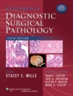 Image for Sternberg&#39;s diagnostic surgical pathology.