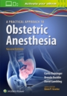 Image for A practical approach to obstetric anesthesia